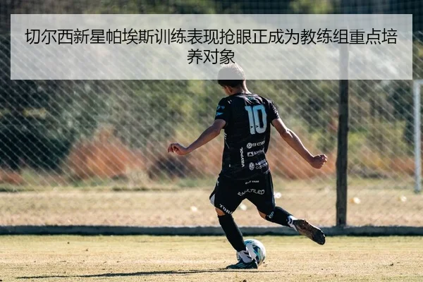 切尔西新星帕埃斯训练表现抢眼正成为教练组重点培养对象